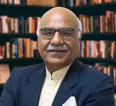 Dr. Amjad Saqib