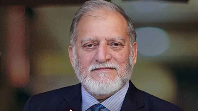 Mr. Hassan Nasir