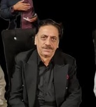 Mr. Hassan Nasir